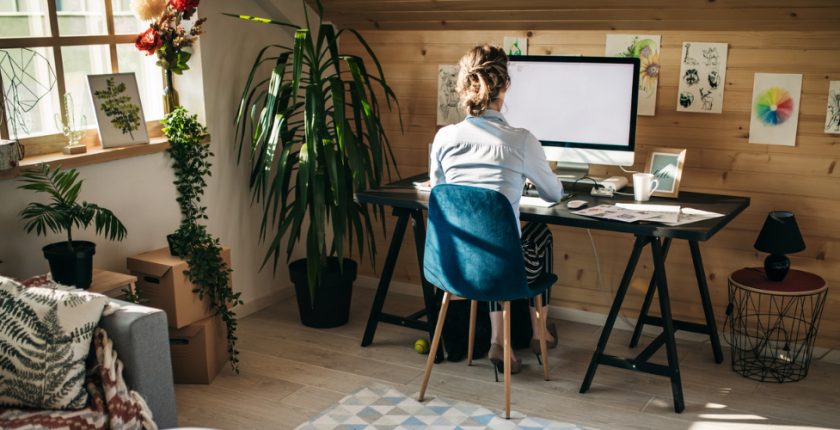 Evden Çalışarak Kurulabilecek 10 Mikro İşletme