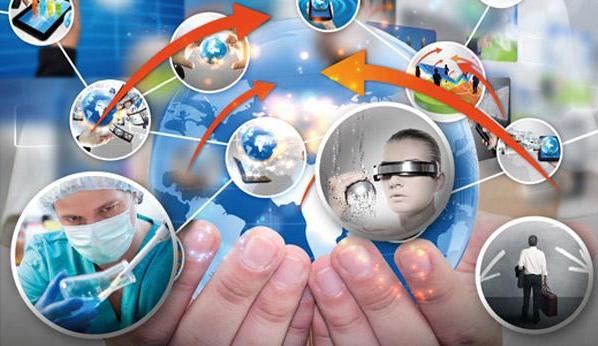 Geleceğin Meslekleri ve Bu Alanda Kurulabilecek İşler