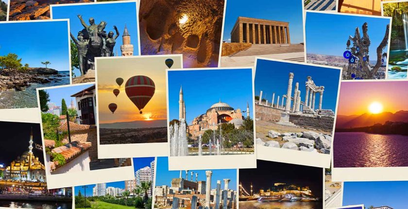 Turizmde Yeni Trendler ve Girişimcilik Fırsatları