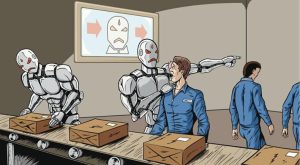 Yapay Zeka ile İşini Kaybedecek Meslekler