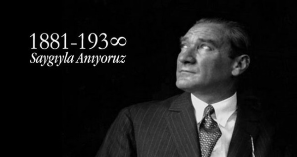 10 Kasım Atatürk’ü Anma Günü, Atatürk Haftası