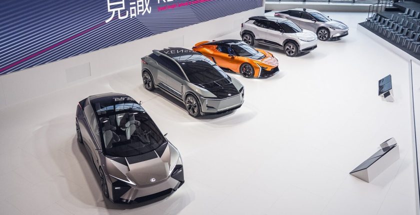 Elektrikli Araçlar 2026 Yılında Neler Değişecek?