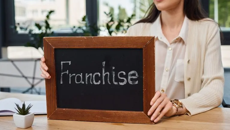 Franchise ile Kendi İşini Kurmak Avantajlar ve Riskler