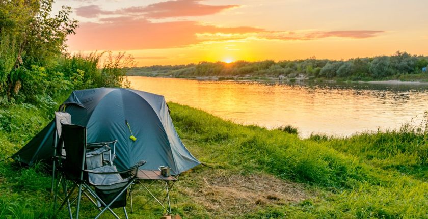 Kamp Tutkunları İçin Olmazsa Olmaz 10 Ekipman