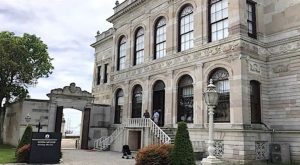 Milli Saraylar 163 Sözleşmeli ve 67 işçi alacak