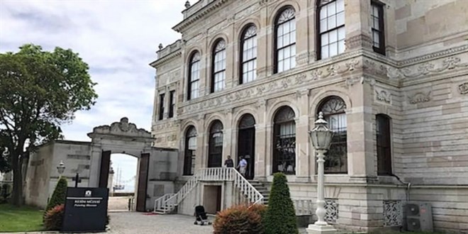 Milli Saraylar 163 Sözleşmeli ve 67 işçi alacak