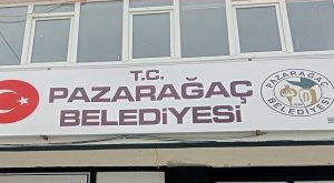 Afyonkarahisar Pazarağaç Belediyesi 18 İşçi Alımı