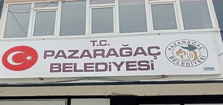 Afyonkarahisar Pazarağaç Belediyesi 18 İşçi Alımı