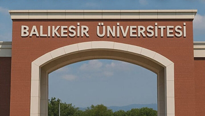 Balıkesir Üniversitesi 3 Sözleşmeli Personel Alımı