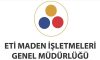 Eti Maden İşletmeleri Genel Müdürlüğü 185 işçi Alımı