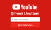 YouTube Şifremi Unuttum, YouTube Şifre Sıfırlama Nasıl Yapılır?