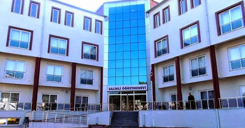 Manisa Salihli Öğretmenevi 6 İşçi Alımı