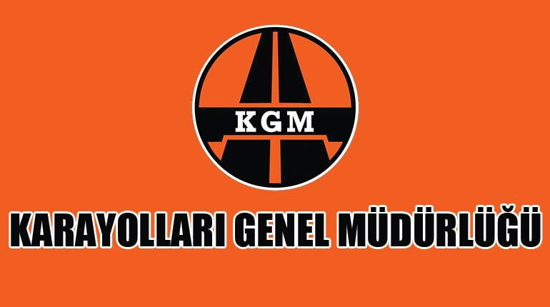 Karayolları Genel Müdürlüğü 150 Sözleşmeli Personel Alımı