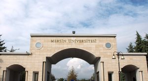 Mersin Üniversitesi 97 sözleşmeli personel alımı