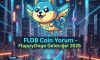 FLDB Coin Yorum – FlappyDoge Geleceği 2026