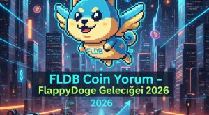 FLDB Coin Yorum – FlappyDoge Geleceği 2026