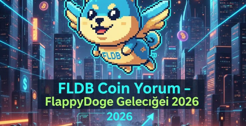 FLDB Coin Yorum – FlappyDoge Geleceği 2026